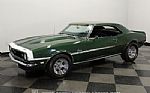 1968 Camaro SS 396 Tribute Thumbnail 5