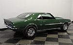1968 Camaro SS 396 Tribute Thumbnail 11
