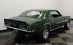 1968 Camaro SS 396 Tribute Thumbnail 10