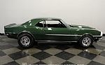 1968 Camaro SS 396 Tribute Thumbnail 12