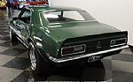 1968 Camaro SS 396 Tribute Thumbnail 7