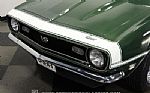 1968 Camaro SS 396 Tribute Thumbnail 18