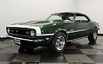 1968 Camaro SS 396 Tribute Thumbnail 20