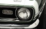 1968 Camaro SS 396 Tribute Thumbnail 19