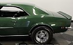 1968 Camaro SS 396 Tribute Thumbnail 23