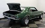 1968 Camaro SS 396 Tribute Thumbnail 51