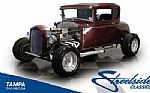 1931 5-Window Coupe Thumbnail 1