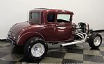1931 5-Window Coupe Thumbnail 11