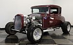 1931 5-Window Coupe Thumbnail 20