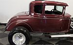 1931 5-Window Coupe Thumbnail 27