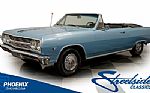 1965 Chevelle Malibu SS Convertible Thumbnail 1