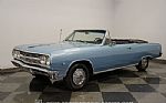 1965 Chevelle Malibu SS Convertible Thumbnail 5