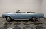 1965 Chevelle Malibu SS Convertible Thumbnail 8