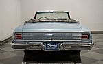 1965 Chevelle Malibu SS Convertible Thumbnail 11