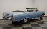 1965 Chevelle Malibu SS Convertible Thumbnail 13