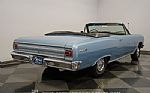 1965 Chevelle Malibu SS Convertible Thumbnail 12