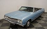 1965 Chevelle Malibu SS Convertible Thumbnail 20