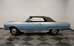 1965 Chevelle Malibu SS Convertible Thumbnail 23