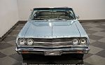 1965 Chevelle Malibu SS Convertible Thumbnail 26