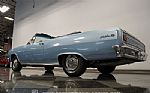 1965 Chevelle Malibu SS Convertible Thumbnail 31