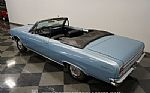 1965 Chevelle Malibu SS Convertible Thumbnail 32