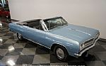 1965 Chevelle Malibu SS Convertible Thumbnail 41