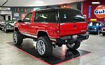 1995 Tahoe 4x4 Thumbnail 4