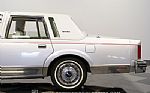1984 Town Car Signature Series Thumbnail 24