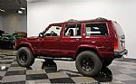 2001 Cherokee Sport 4X4 Thumbnail 8