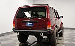 2001 Cherokee Sport 4X4 Thumbnail 11