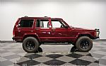 2001 Cherokee Sport 4X4 Thumbnail 14