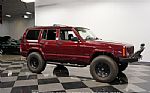 2001 Cherokee Sport 4X4 Thumbnail 15