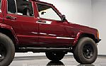 2001 Cherokee Sport 4X4 Thumbnail 28