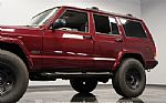 2001 Cherokee Sport 4X4 Thumbnail 22