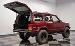 2001 Cherokee Sport 4X4 Thumbnail 59