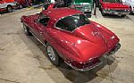 1967 Corvette Stingray 427 Thumbnail 16