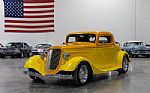1934 Coupe Street Rod Thumbnail 3