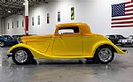 1934 Coupe Street Rod Thumbnail 4