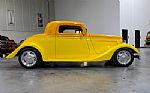 1934 Coupe Street Rod Thumbnail 8