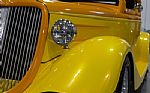 1934 Coupe Street Rod Thumbnail 32