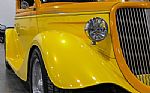 1934 Coupe Street Rod Thumbnail 35