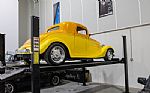 1934 Coupe Street Rod Thumbnail 57