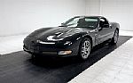 2003 Corvette Z06 Coupe Thumbnail 1