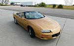 1998 Camaro Z/28 Convertible Thumbnail 8