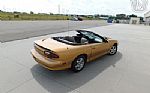 1998 Camaro Z/28 Convertible Thumbnail 13