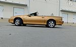 1998 Camaro Z/28 Convertible Thumbnail 21