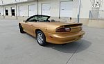 1998 Camaro Z/28 Convertible Thumbnail 19