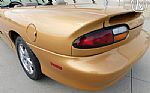1998 Camaro Z/28 Convertible Thumbnail 30