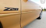 1998 Camaro Z/28 Convertible Thumbnail 35
