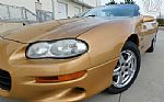 1998 Camaro Z/28 Convertible Thumbnail 39